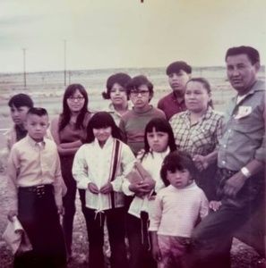 Meet your Posher, Norma